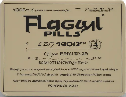 flagyl v ovulos precio